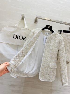 wholesale quality dior women spring summer suit model no. 15
